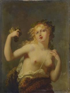 Jacques-Antoine Vallin - Erigone