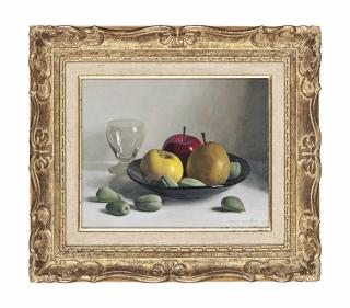 Jacques Blanchard - Nature Morte