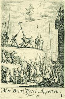 Jacques Callot - 15 Bll