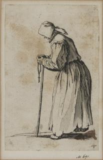 Jacques Callot - Ur: \