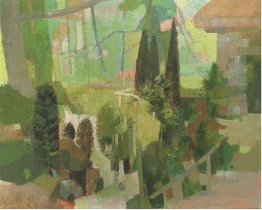 Jacques Dolle - Souvenir des Floralies d\'Orléans