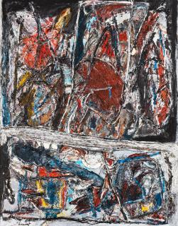 Jacques Doucet - Happening végétal