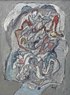 Jacques Doucet - Jongleur D\'Astres