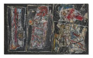 Jacques Doucet - Magie des Montagnes Noires