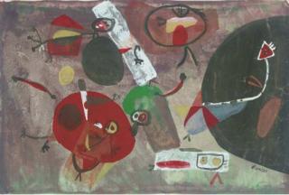 Jacques Doucet - Un...Deux...Trois...Quattre