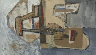 Jacques Doucet - Untitled