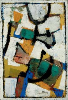 Jacques Doucet - Untitled