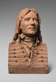 Jacques Edme Dumont - General Marceau