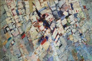 Jacques Germain - Rue En Marche