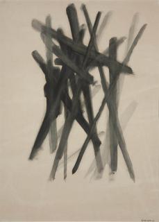 Jacques Germain - Sans titre