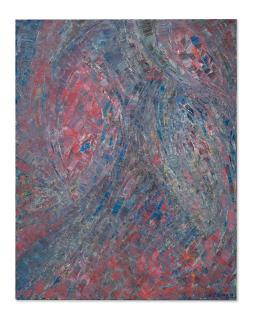 Jacques Germain - Sans titre