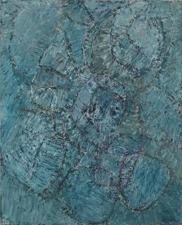 Jacques Germain - Untitled