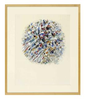 Jacques Germain - Untitled