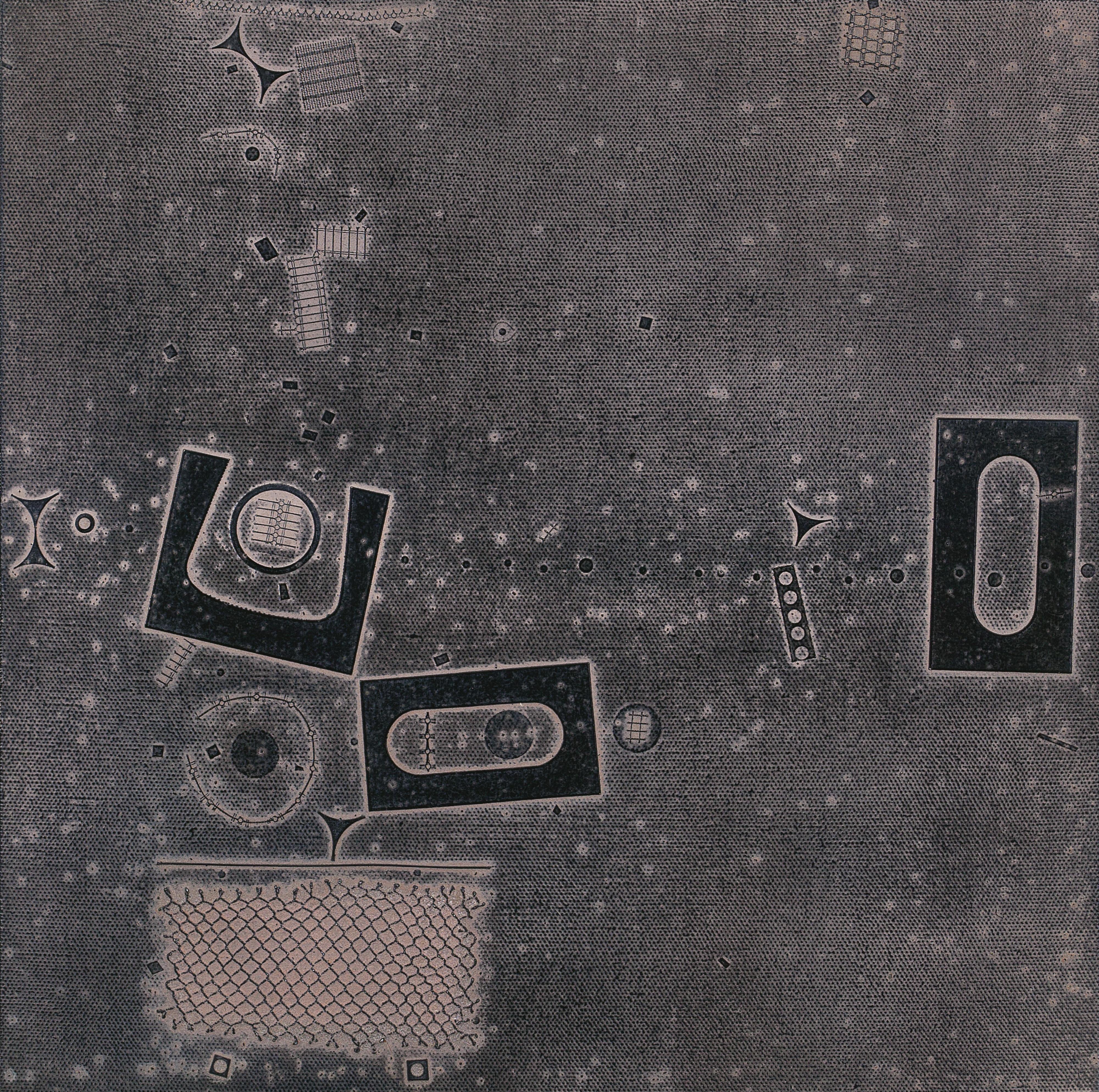 Jacques Godefroy De Tonnancour - Couleur De Perdrix