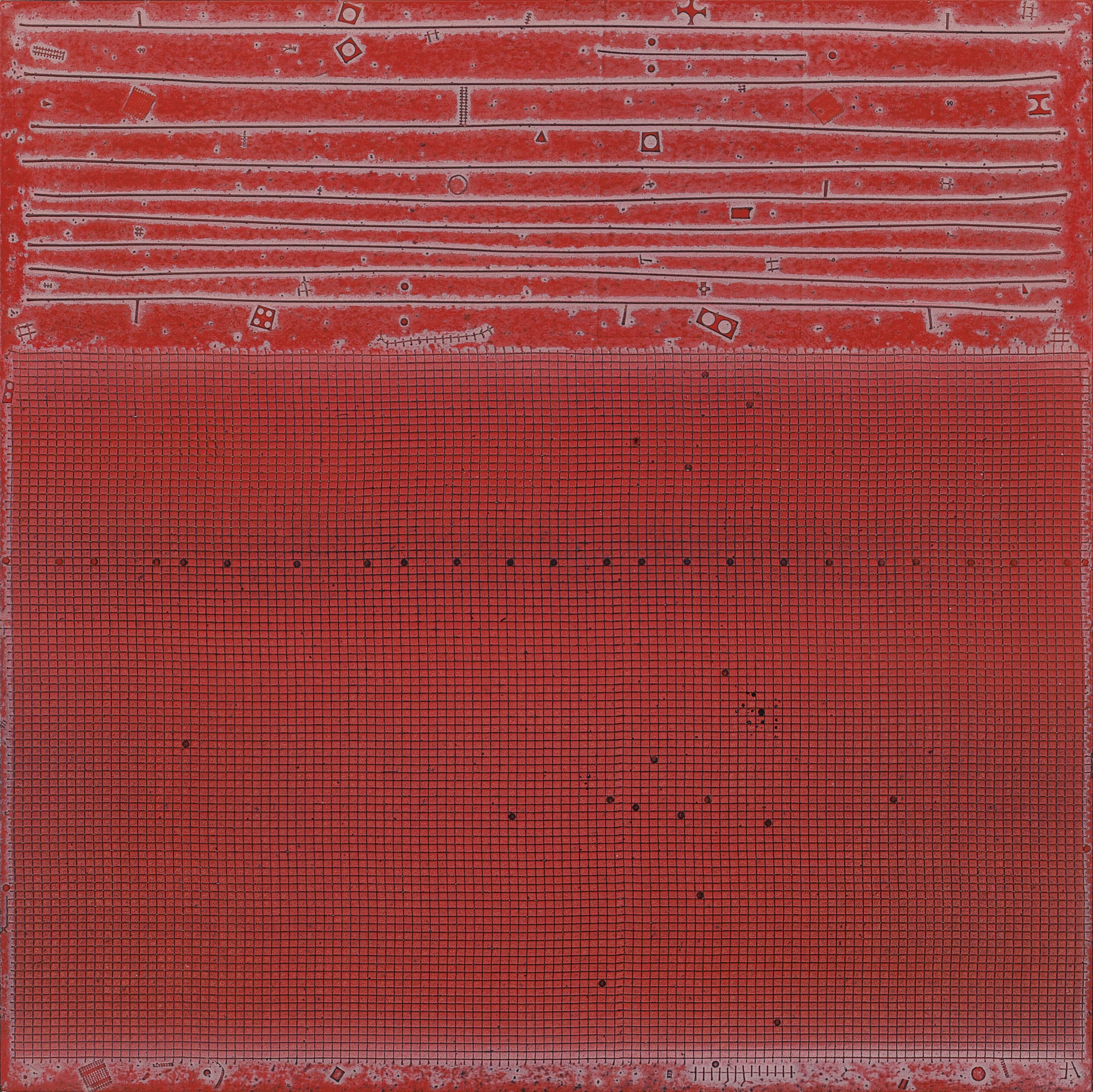 Jacques Godefroy De Tonnancour - Petit Air Pour Guitare