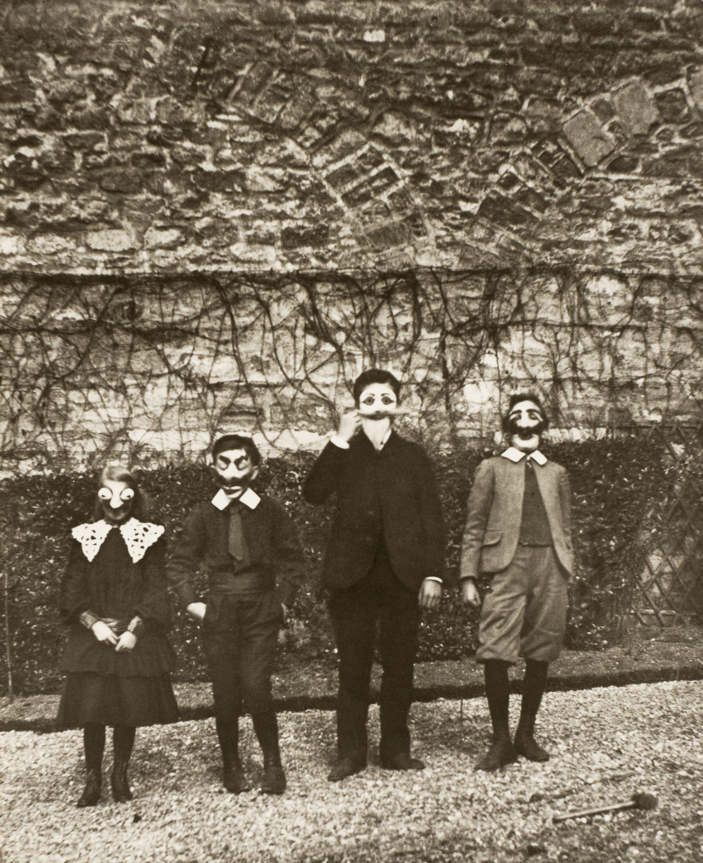 Jacques-Henri Lartigue - A Collector\'s Portfolio