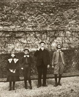 Jacques-Henri Lartigue - A Collector\'s Portfolio