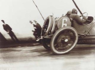 Jacques-Henri Lartigue - A Portfolio of Prints By Jacques-Henri Lartigue