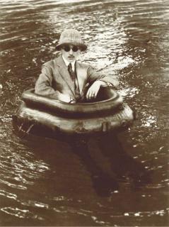 Jacques-Henri Lartigue - A Portfolio Of Prints By Jacques-Henri Lartigue