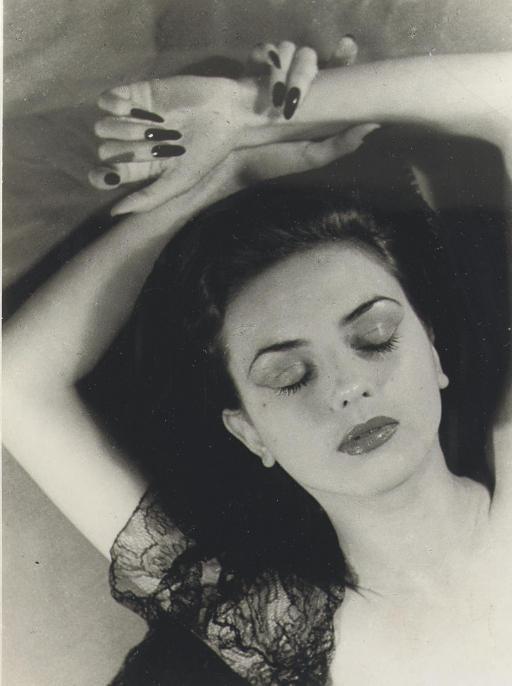 Jacques-Henri Lartigue - Florette, 1944