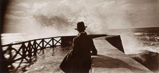 Jacques Henri Lartigue - \