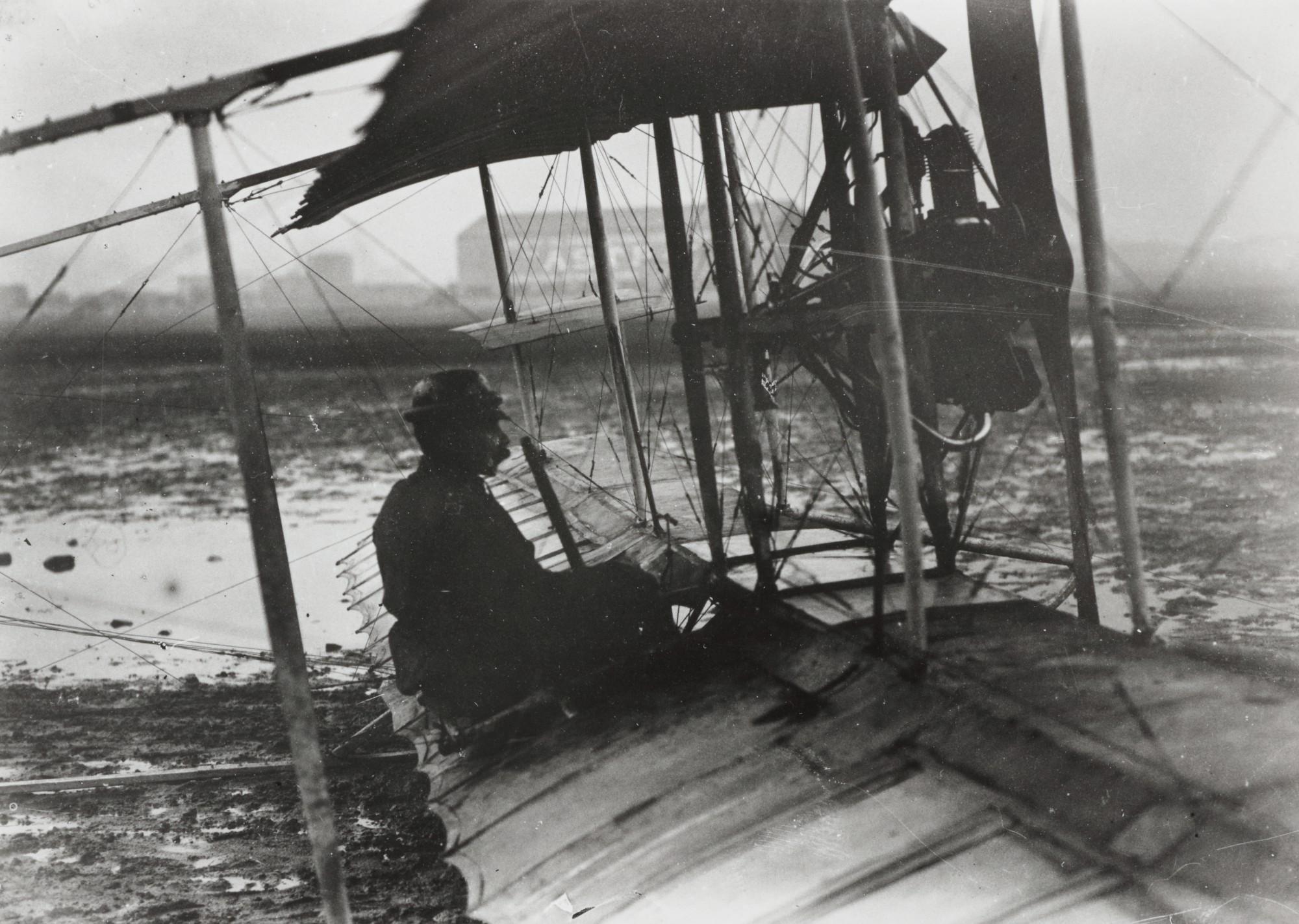 Jacques-Henri Lartigue - Selected Images