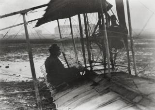 Jacques-Henri Lartigue - Selected Images