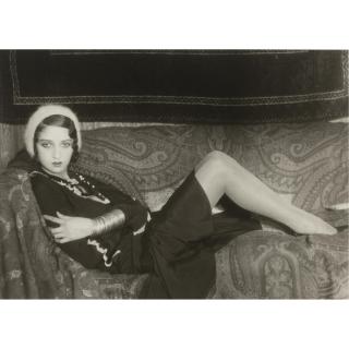 Jacques-Henri Lartigue - Selected Photographs