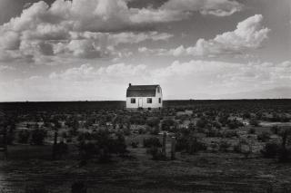 Jacques Héripret - Arizona