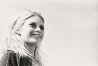 Jacques Héripret - Brigitte Bardot