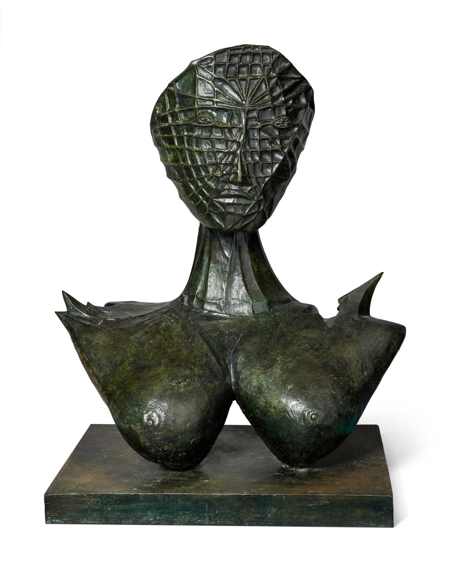 Jacques Hérold - Femmoiselle