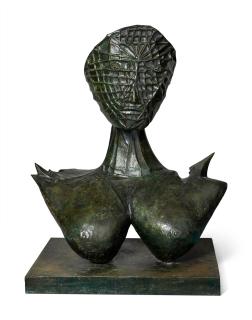 Jacques Hérold - Femmoiselle