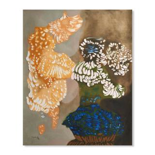 Jacques Herold - La nuit fluide