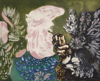 Jacques Herold - La peau de l\'air