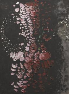 Jacques Hérold - Le Soir tombe