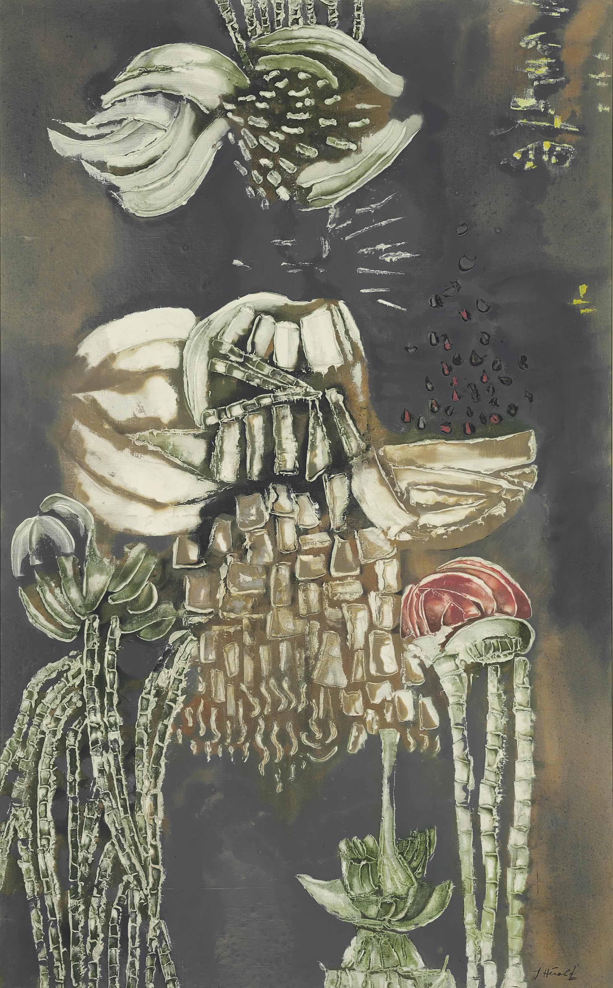 Jacques Herold - Les Petits et les Grandes Ailes