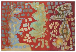 Jacques Hérold - Phénix Renaissant