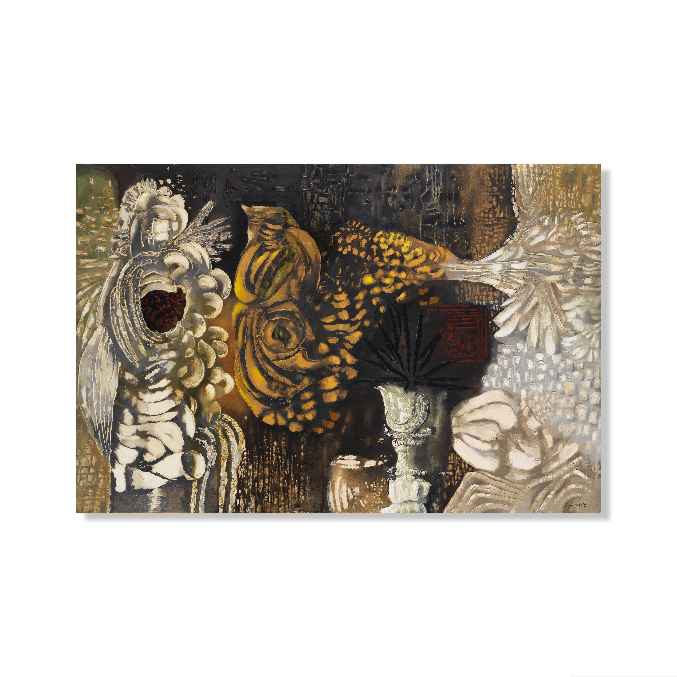 Jacques Herold - Quelquefois