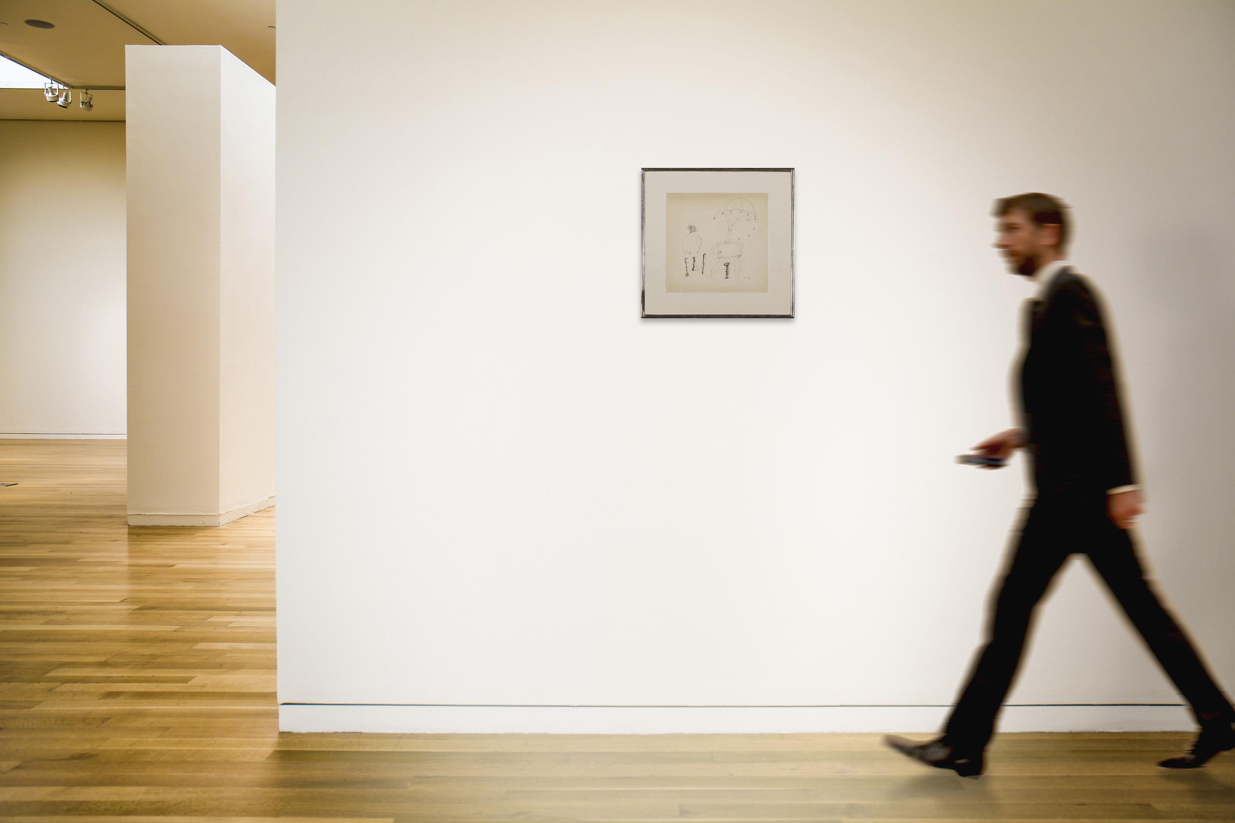 Jacques Hérold - Untitled