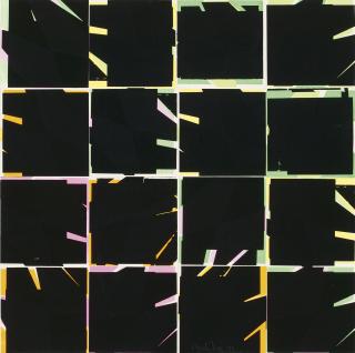 Jacques Hurtubise - Nicoletta Quatrième