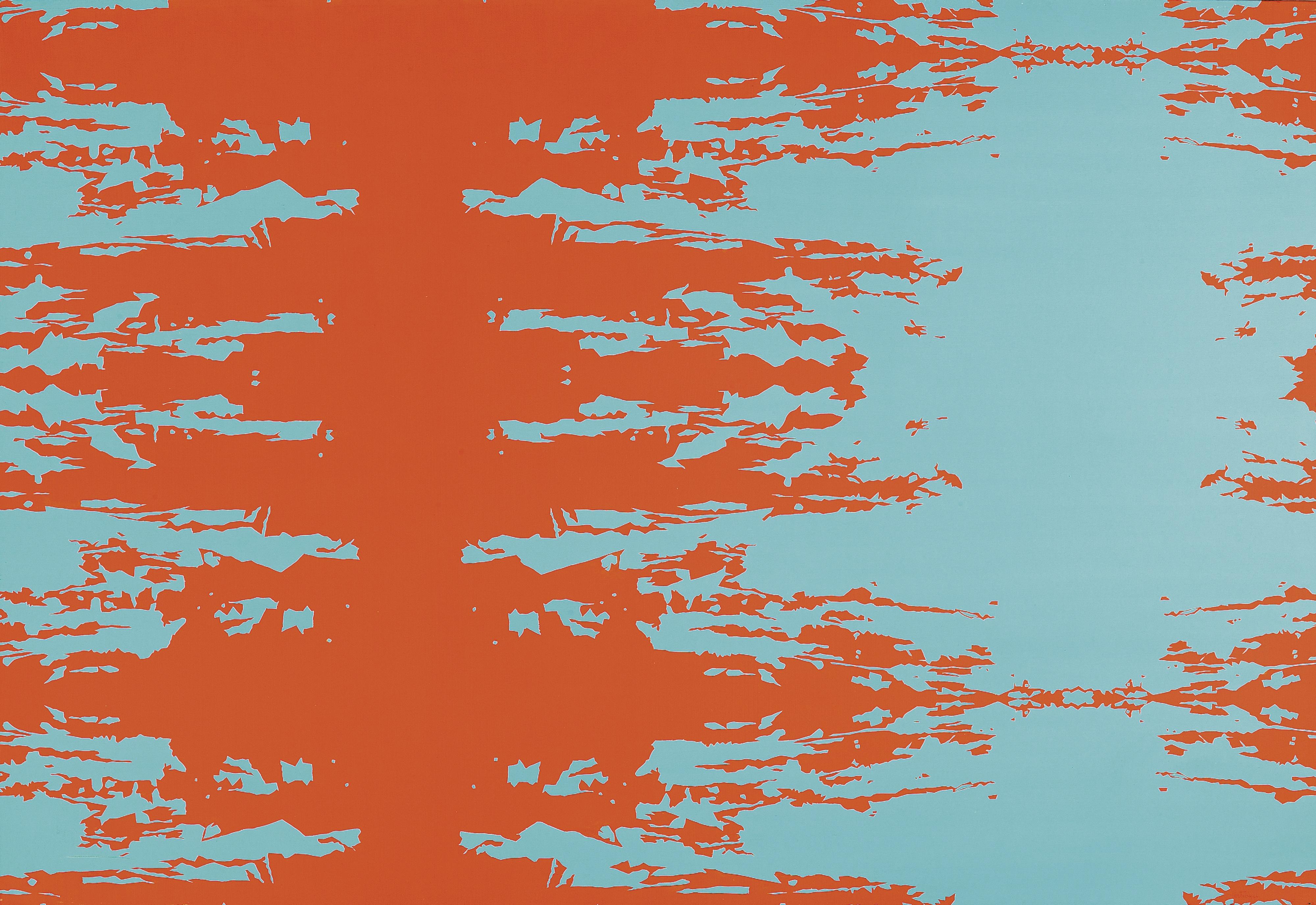 Jacques Hurtubise - Rosalie