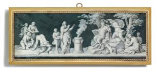 Jacques-Joseph De Gault - Unknown