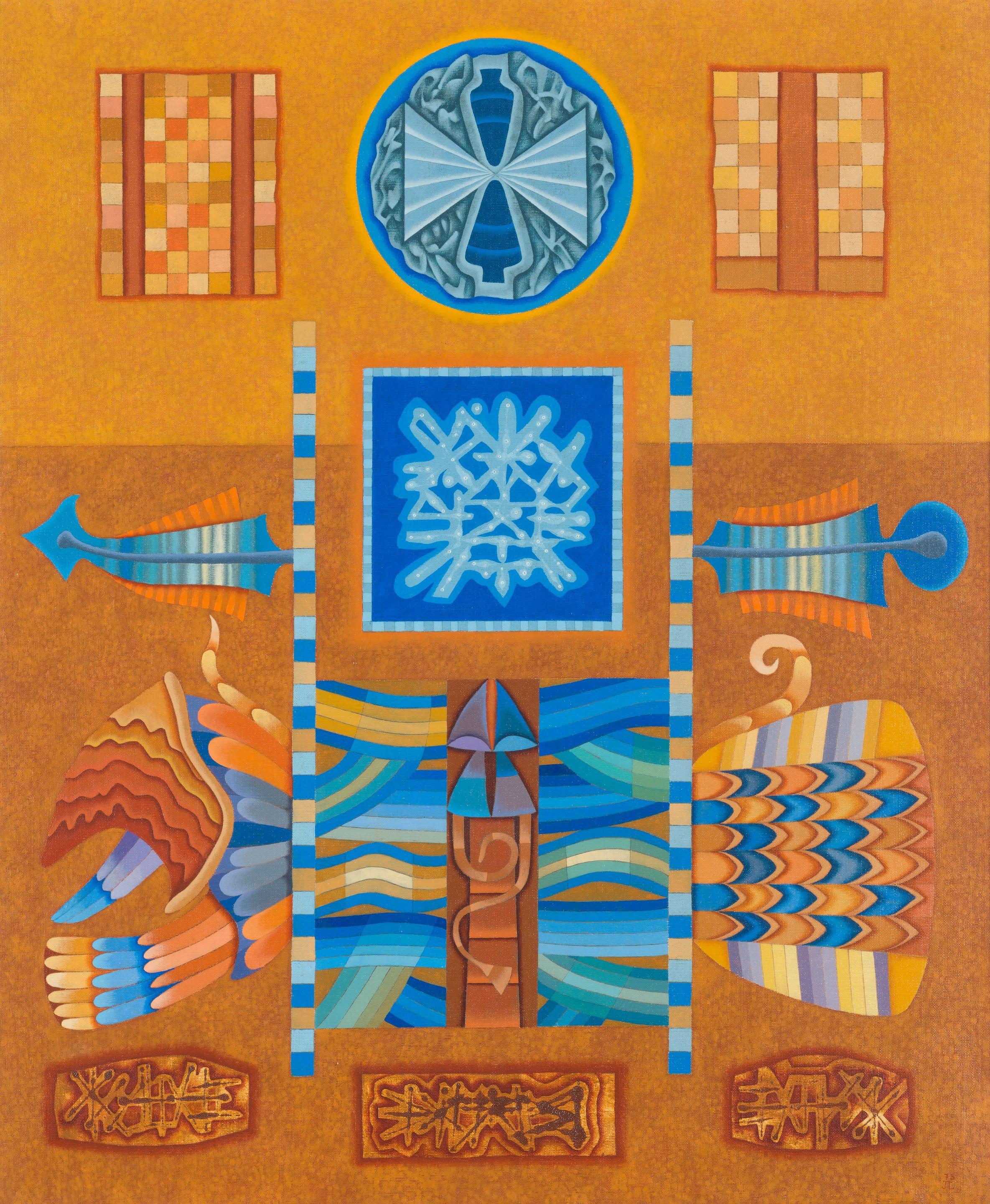 Jacques Lacomblez - Bois du Feu