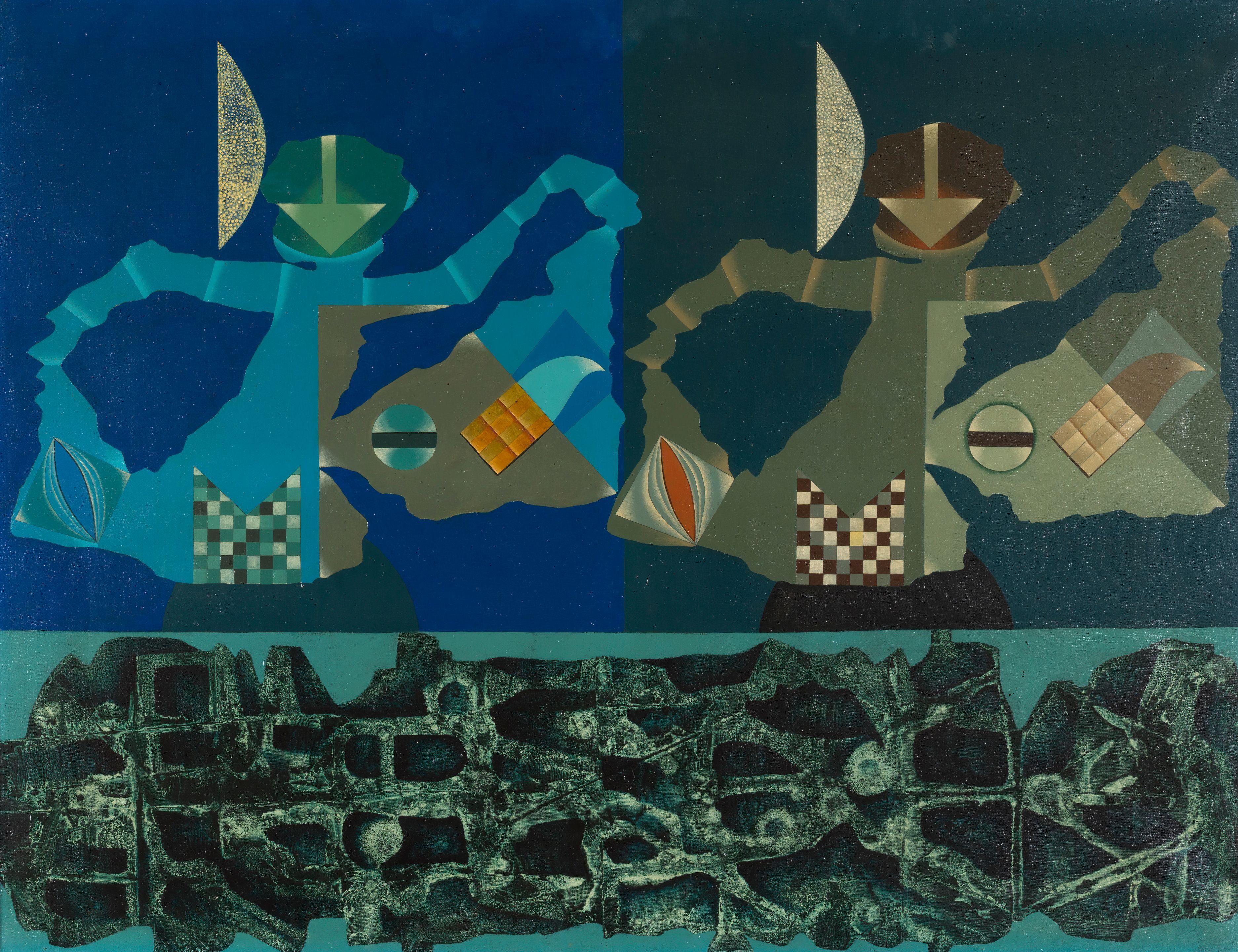 Jacques Lacomblez - La Toison l\'Etoile