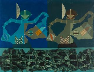 Jacques Lacomblez - La Toison l\'Etoile