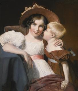 Jacques Laurent Agasse - The Important Secret