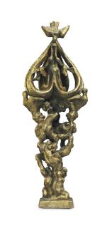 Jacques Lipchitz - Between Heaven and Earth II