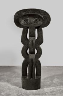 Jacques Lipchitz - Figure