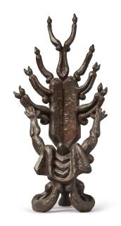 Jacques Lipchitz - Miracle II