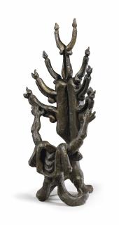 Jacques Lipchitz - Miracle II